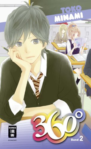 360° - Band 2