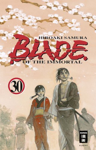 Blade of the Immortal - Band 30