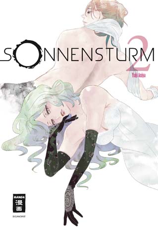 Sonnensturm - Band 2