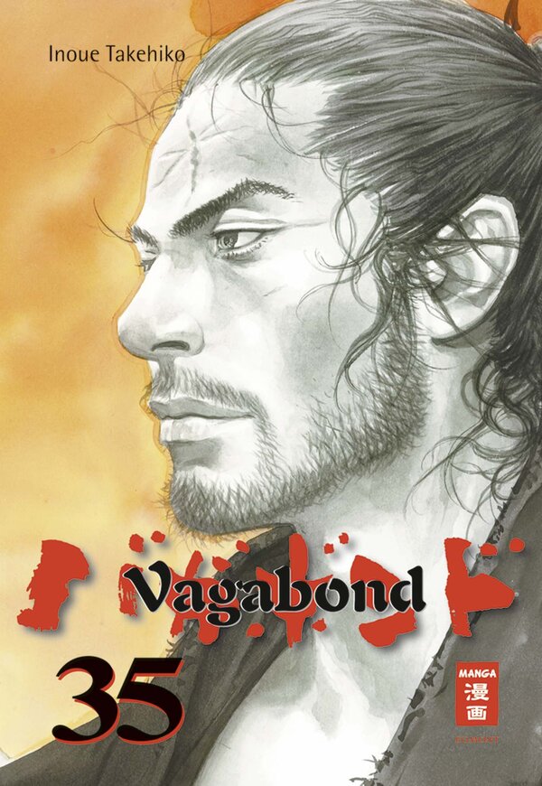 Vagabond - Band 35