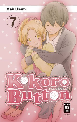Kokoro Button - Band 7