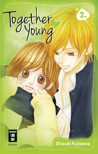Together Young - Band 2
