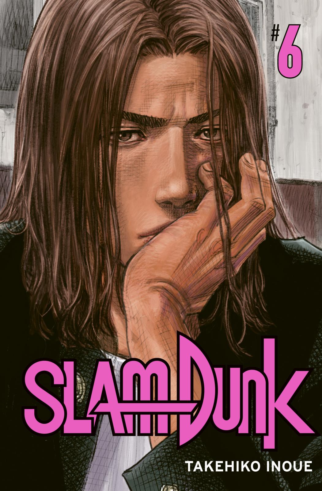 Slam Dunk - Band 6