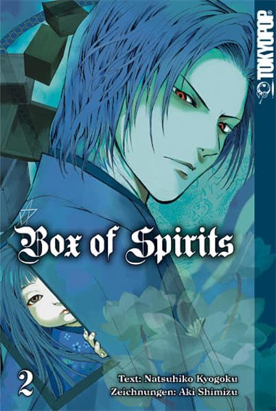 Box of Spirits - Band 2
