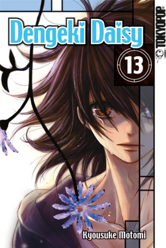 Dengeki Daisy - Band 13