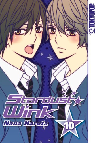 Stardust Wink - Band 10