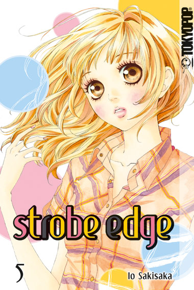 Strobe Edge - Band 5