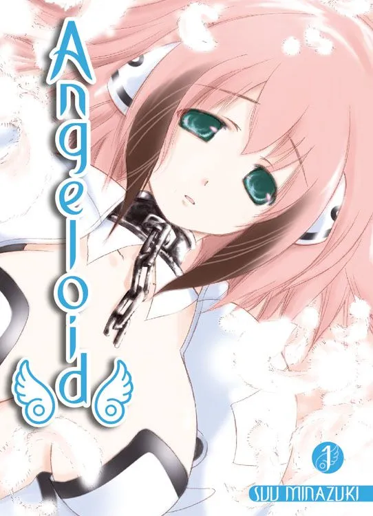 Angeloid