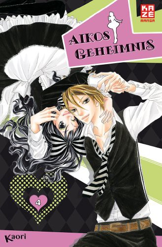 Aikos Geheimnis - Band 4