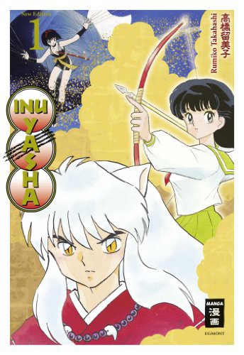 Inu Yasha - New Edition (2in1)