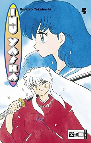 Inu Yasha - Band 5