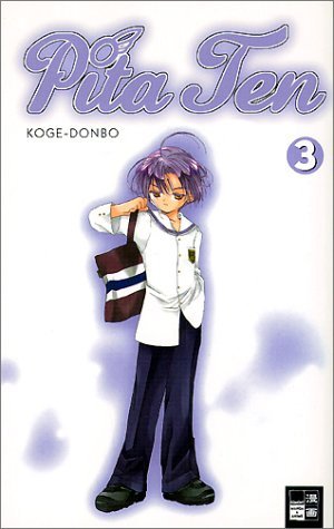 Pita Ten - Band 3
