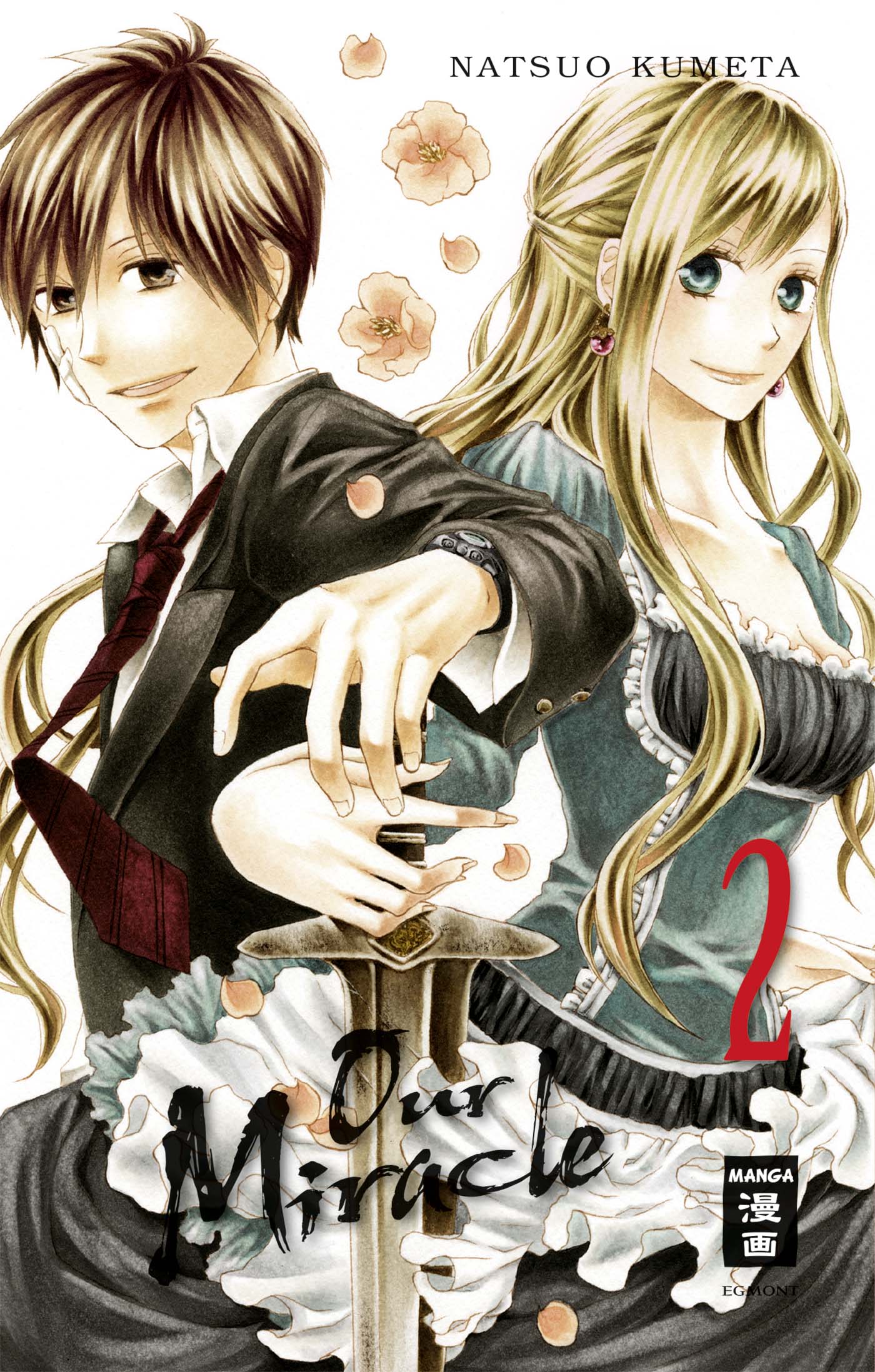 Our Miracle - Band 2