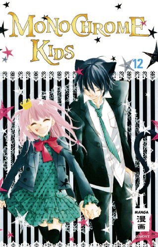 Monochrome Kids - Band 12