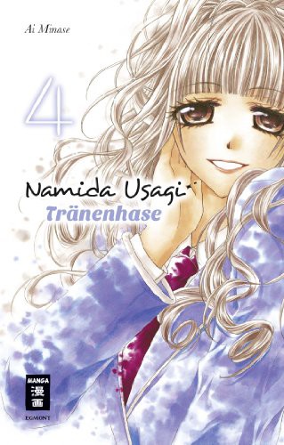 Namida Usagi - Tränenhase - Band 4
