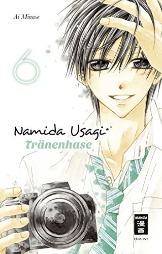 Namida Usagi - Tränenhase - Band 6