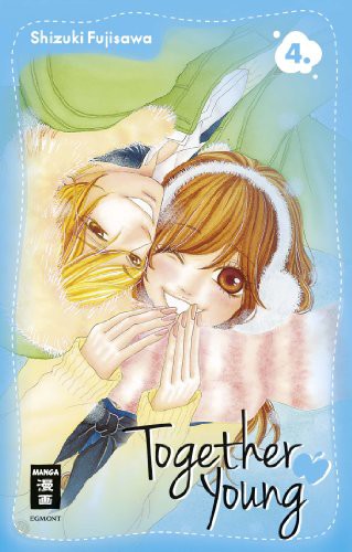 Together Young - Band 4