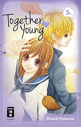 Together Young - Band 5