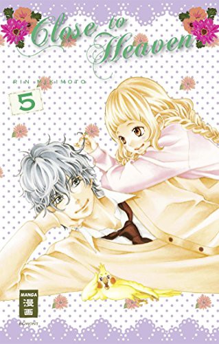 Close to Heaven - Band 5