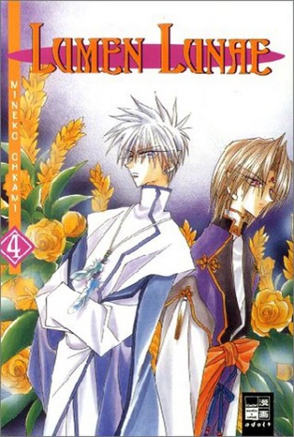 Lumen Lunae - Band 4