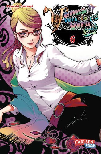 Venus versus Virus - Band 6