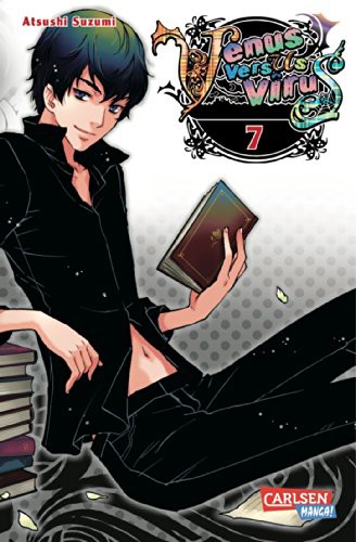 Venus versus Virus - Band 7