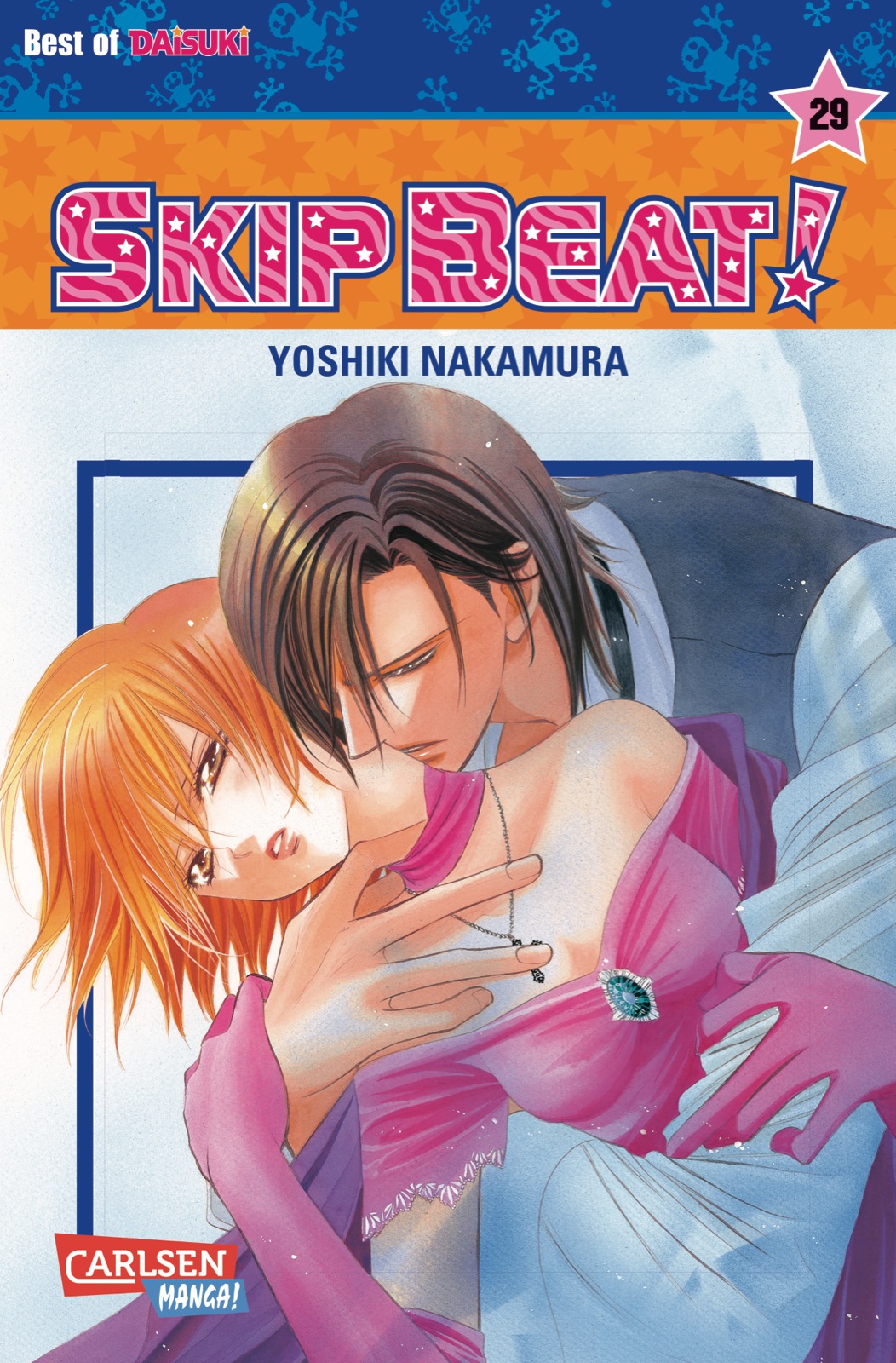 Skip Beat! - Band 29