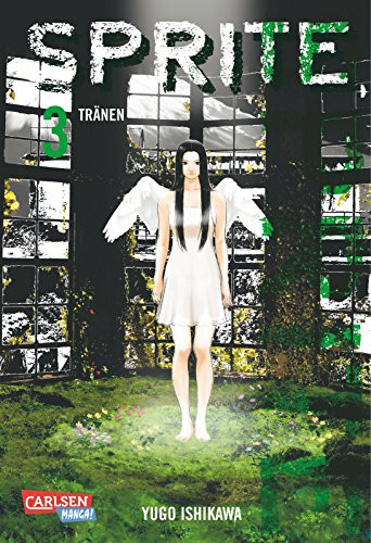 Sprite - Band 3 (Tränen)