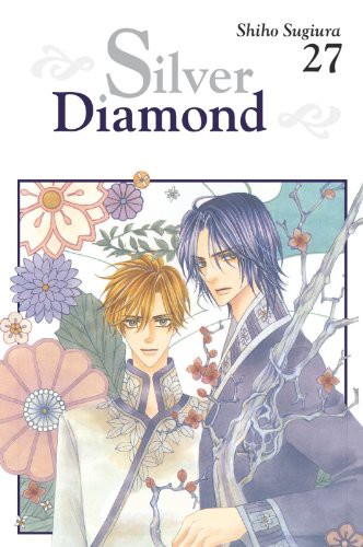 Silver Diamond - Band 27(Abschlussband)