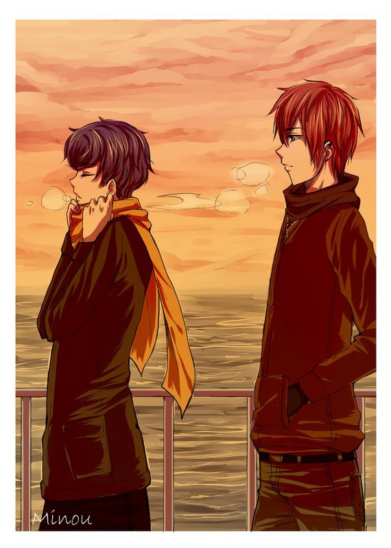 Taciturn Heaven - Band 2 (Taciturn Heaven)