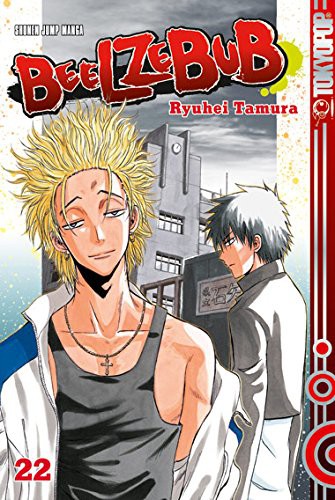 Beelzebub - Band 22