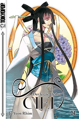 Ciel - Der letzte Herbst - Band 21