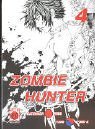 Zombie Hunter - Band 4