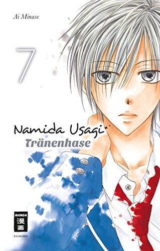 Namida Usagi - Tränenhase - Band 7