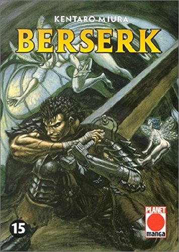 Berserk - Band 15