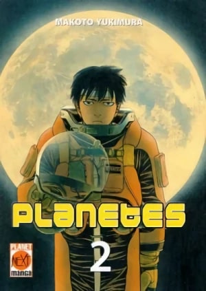 Planetes - Band 2