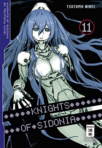 Knights of Sidonia - Band 11