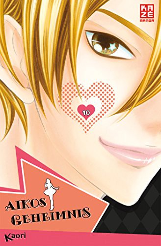 Aikos Geheimnis - Band 10