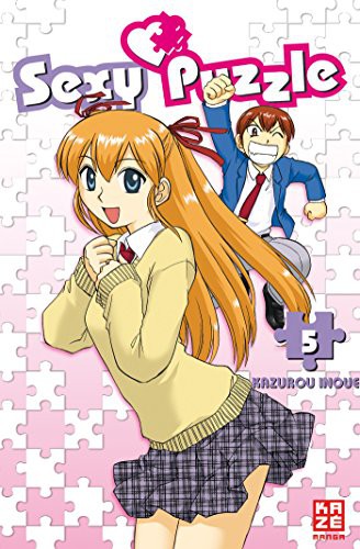 Sexy Puzzle - Band 5