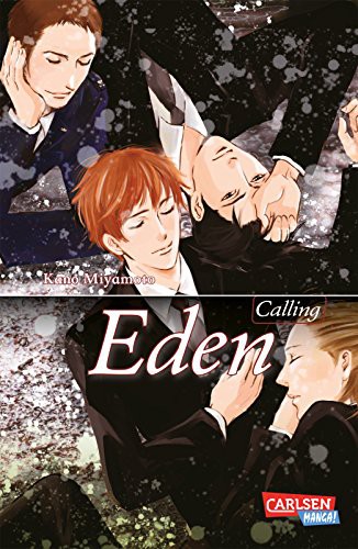 Calling - Band 3 (Eden)