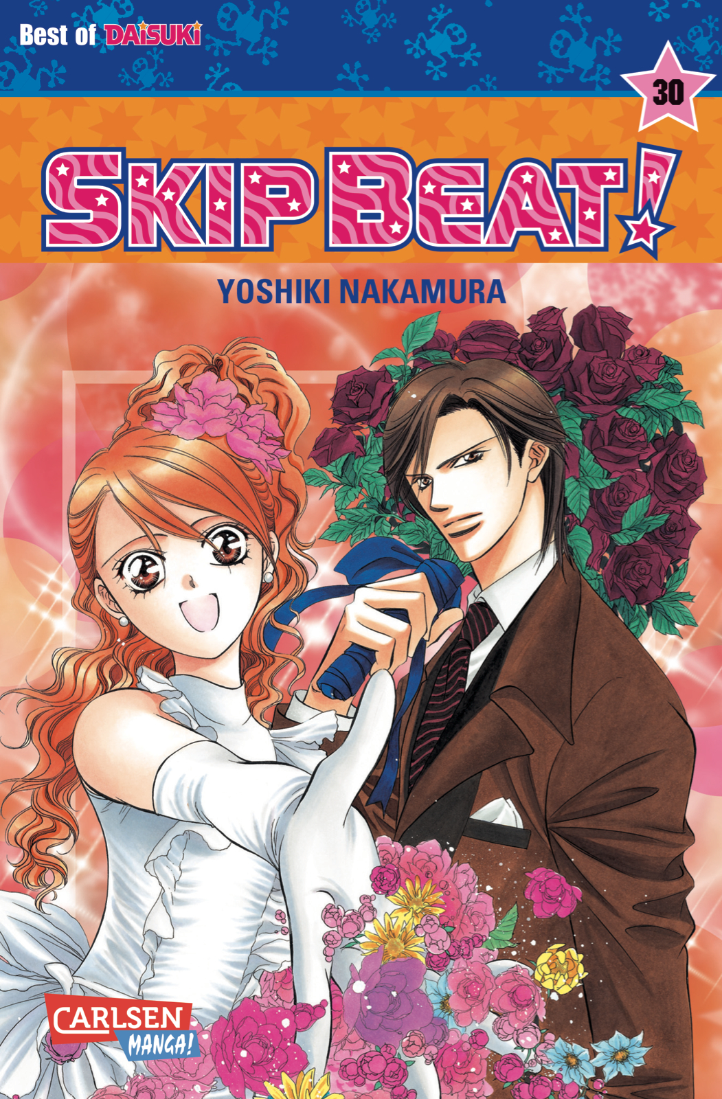 Skip Beat! - Band 30