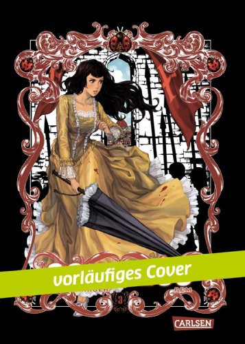 Soulless: The Manga - Band 3(Abschlussband)