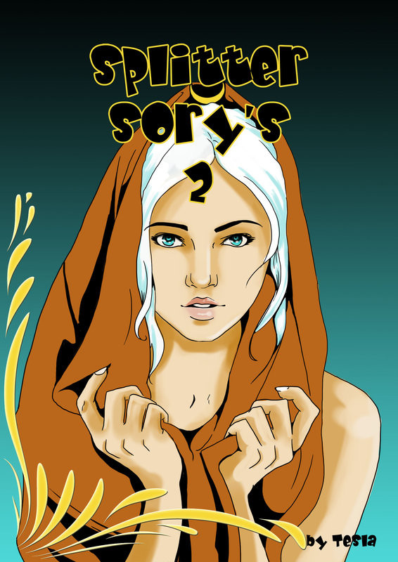 Splitter Sory's - Band 2