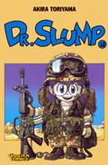 Dr. Slump - Band 12
