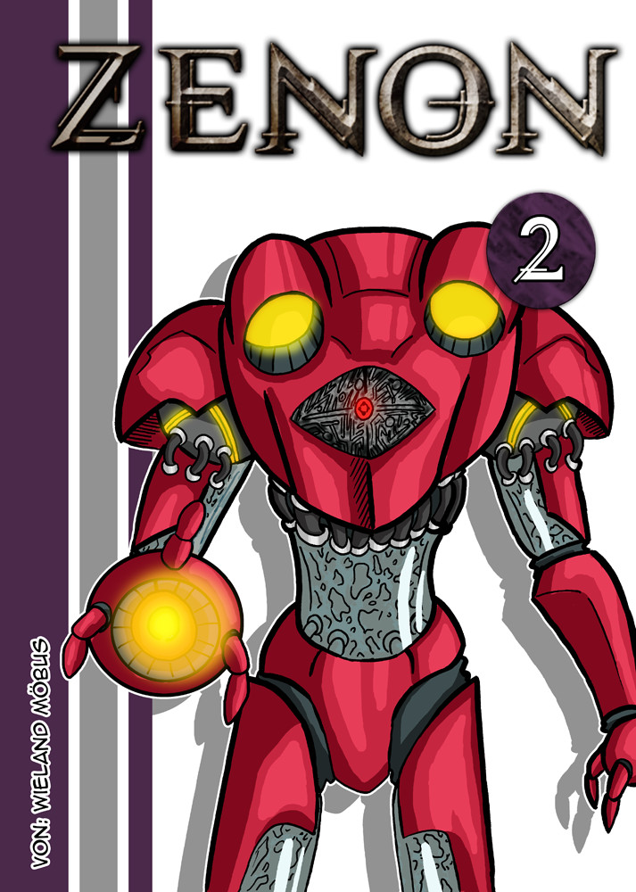 Zenon - Band 2