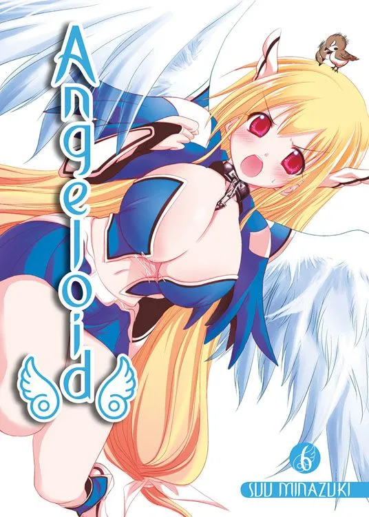 Angeloid - Band 6