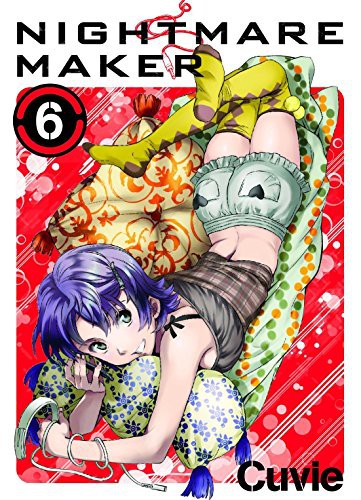 Nightmare Maker - Band 6