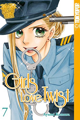 Girls Love Twist - Band 7