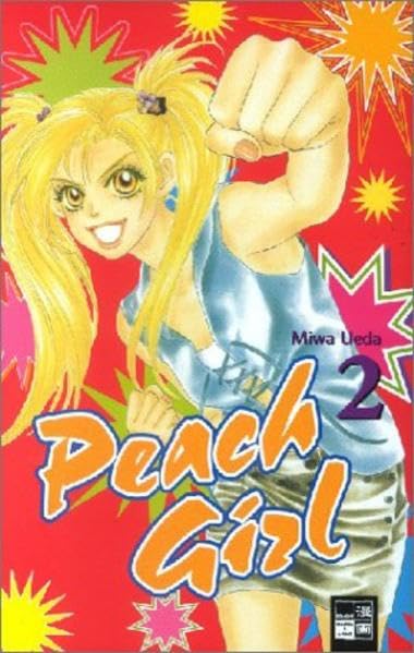 Peach Girl - Band 2