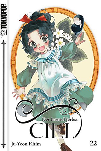 Ciel - Der letzte Herbst - Band 22